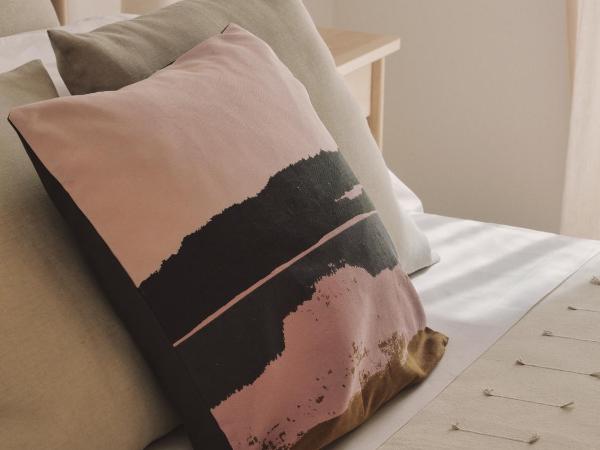 ADELE E IL DUCA Bed and Breakfast : photo 2 de la chambre chambre double avec patio