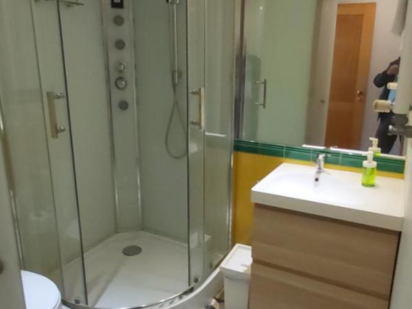 Suites Foz O Porto : photo 10 de la chambre appartement 3 chambres