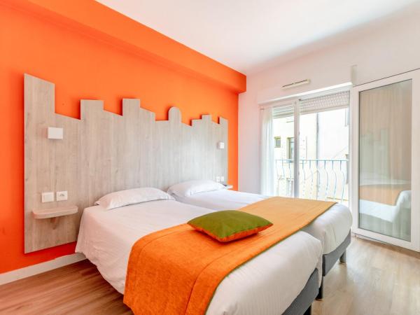 Hotel Provencal : photo 3 de la chambre chambre double