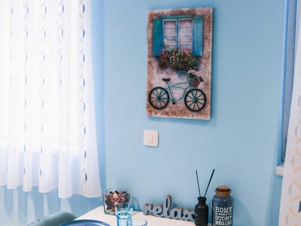 The Place Apartments Hebrangova : photo 5 de la chambre studio lit king-size deluxe