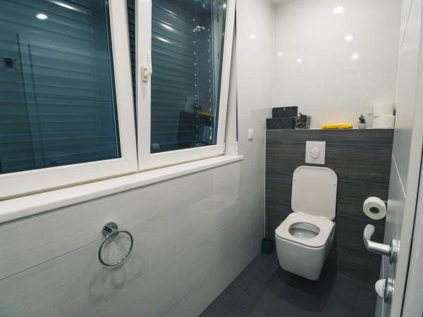 The Place Apartments Hebrangova : photo 10 de la chambre studio lit king-size deluxe