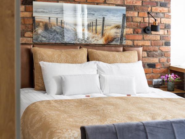 Apartamenty Efekt 72 : photo 8 de la chambre appartement