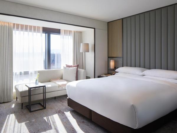 Grand InterContinental Seoul Parnas, an IHG Hotel : photo 1 de la chambre chambre double classique