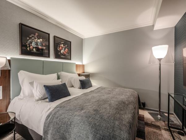 Clarion Hotel Bergen : photo 5 de la chambre suite junior