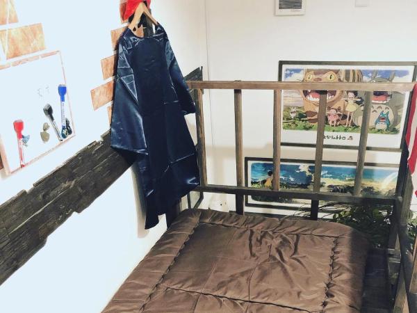 Guest House KuKu : photo 4 de la chambre chambre double Économique