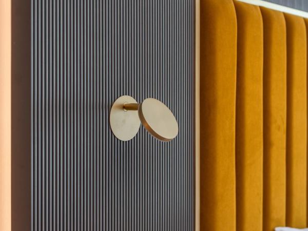 My Story Gdynia Hotel : photo 5 de la chambre chambre familiale