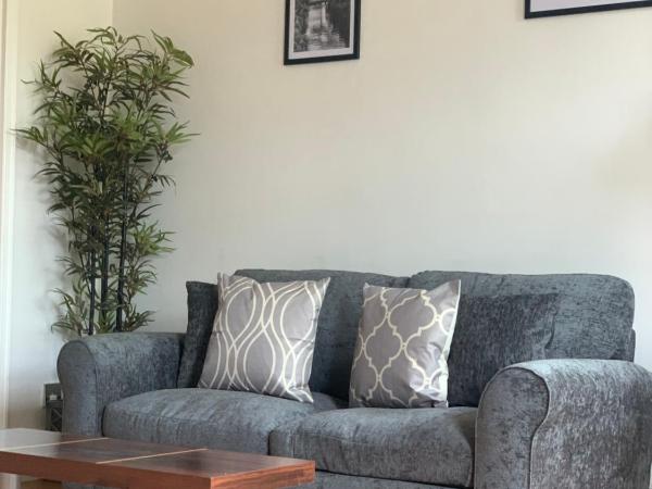 The Angel Hotel : photo 3 de la chambre suite