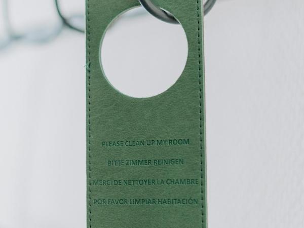 Boutique Hotel Rothenburger Hof : photo 1 de la chambre chambre double avec balcon