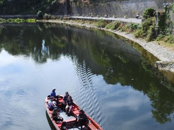 Kilkenny Hibernian Hotel : photo 3 de la chambre chambre deluxe