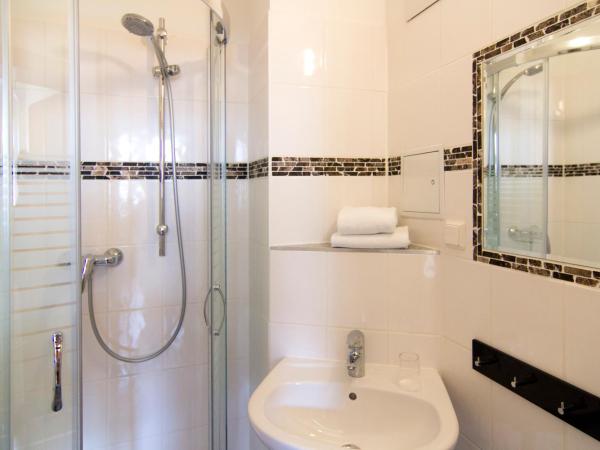 Aparthotel Mitte : photo 3 de la chambre chambre simple