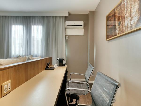 Mercure Belo Horizonte Vila da Serra : photo 10 de la chambre suite de luxe