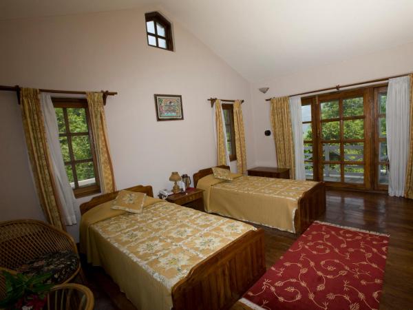 The Begnas Lake Resort & Villas : photo 4 de la chambre chambre simple standard