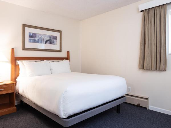 Robin Hood Inn and Suites : photo 6 de la chambre suite familiale