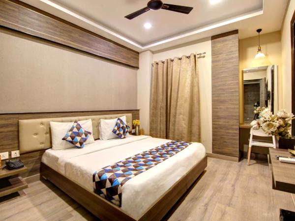 Southwest Inn - Boutique Hotel : photo 3 de la chambre chambre double ou lits jumeaux supérieure