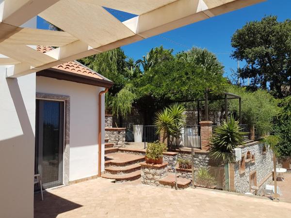 Villa Glamour : photo 1 de la chambre appartement 2 chambres