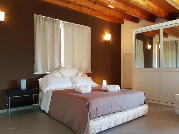 Villa Glamour : photo 6 de la chambre appartement 2 chambres