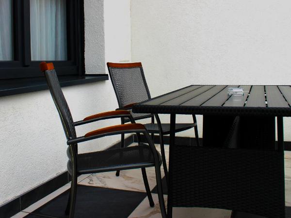 Aalto Hotel : photo 7 de la chambre suite avec balcon