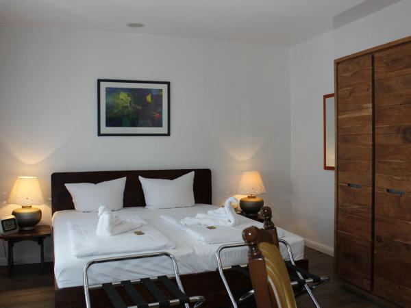 Aalto Hotel : photo 1 de la chambre chambre double