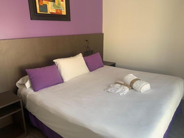 Hotel TossaMar : photo 2 de la chambre appartement avec balcon