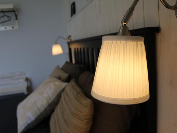 B&B IRNUM : photo 4 de la chambre chambre double avec balcon