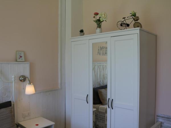 B&B IRNUM : photo 8 de la chambre chambre double deluxe avec balcon - vue sur mer