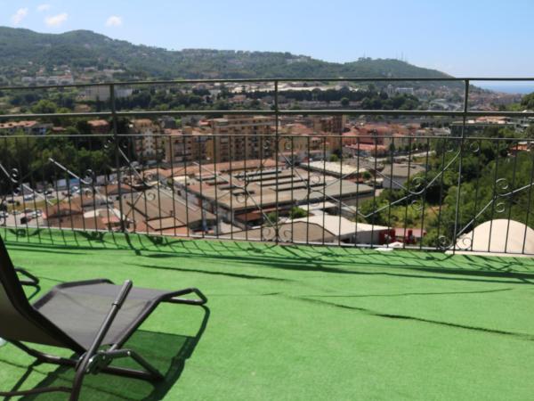 B&B IRNUM : photo 8 de la chambre chambre quadruple confort