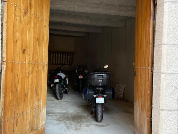 Suite Royale Maison de l'église du couvent : photo 3 de la chambre suite deluxe