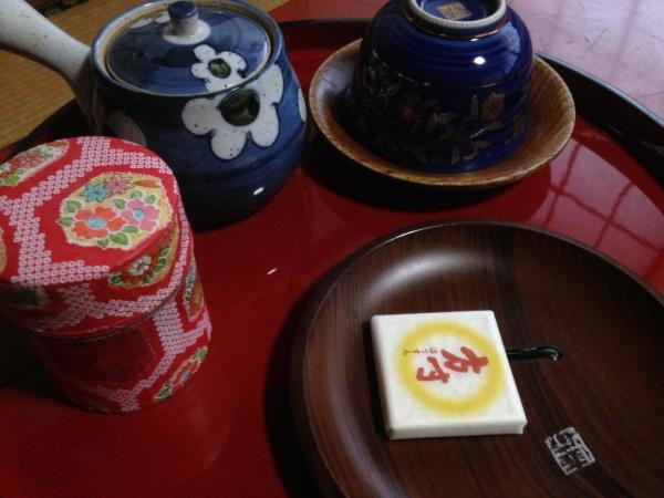 Chuokan Shimizuya Ryokan : photo 10 de la chambre chambre simple de style japonais