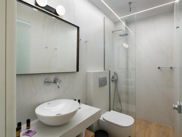 Aoria Estate Old Port : photo 9 de la chambre chambre double deluxe