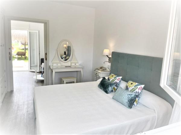 Hotel Malaga Picasso : photo 1 de la chambre suite junior