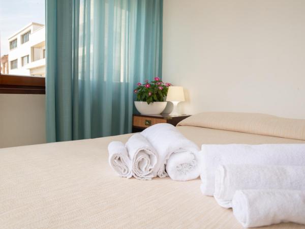 Hotel De Plam : photo 3 de la chambre chambre double ou lits jumeaux