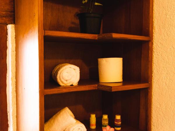 Casa Mayo B&B : photo 3 de la chambre chambre double supérieure