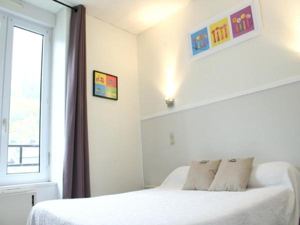 Hôtel de Londres : photo 4 de la chambre chambre double Économique