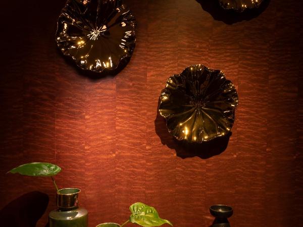 Banyan Tree Macau : photo 4 de la chambre suite lit king-size avec piscine - cotai