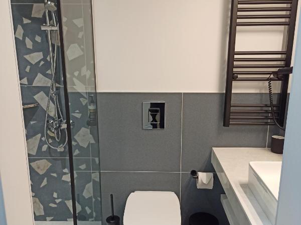 Dioni Hotel : photo 3 de la chambre chambre lits jumeaux