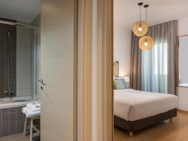 Trianon Luxury Apartments & Suites : photo 2 de la chambre appartement 1 chambre