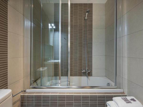 Trianon Luxury Apartments & Suites : photo 6 de la chambre appartement 1 chambre