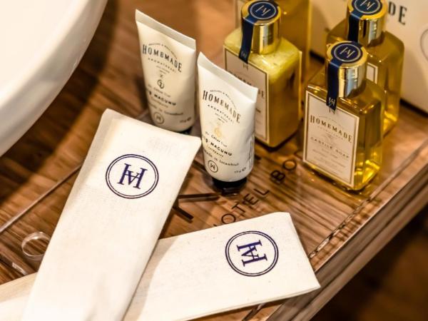 KHAI HOTEL BODRUM : photo 10 de la chambre suite - vue sur mer