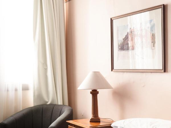 Battery Point Manor : photo 1 de la chambre chambre lit king-size - 7