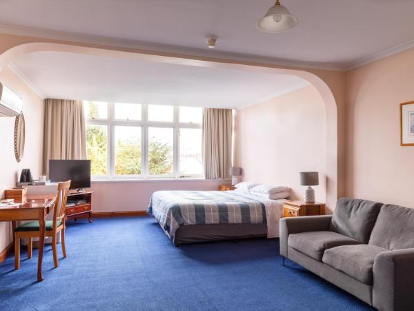 Battery Point Manor : photo 2 de la chambre chambre double – 4