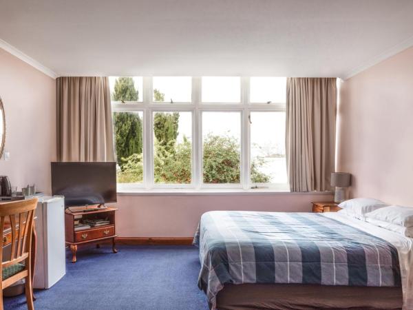 Battery Point Manor : photo 3 de la chambre chambre double – 4