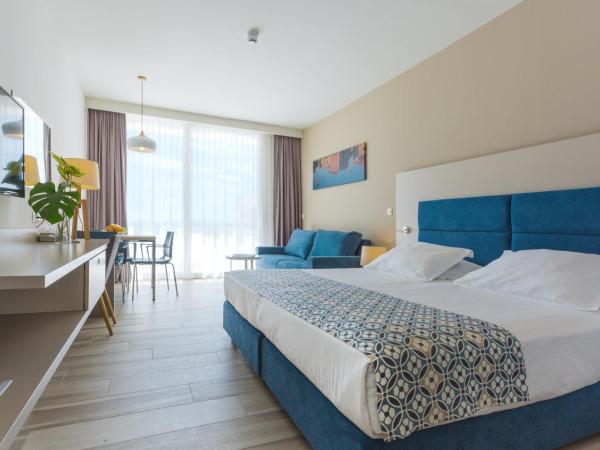 Romana Beach Resort : photo 2 de la chambre studio - vue sur mer