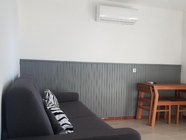 Bungalows Filippi : photo 2 de la chambre studio avec terrasse