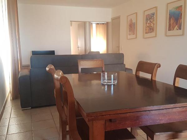 Bungalows Filippi : photo 2 de la chambre appartement 2 chambres