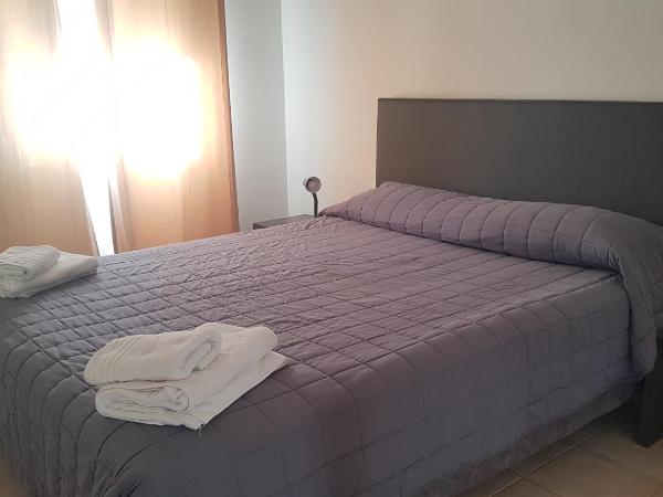 Bungalows Filippi : photo 4 de la chambre appartement 2 chambres