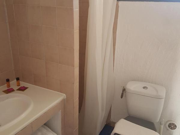 Bungalows Filippi : photo 2 de la chambre studio