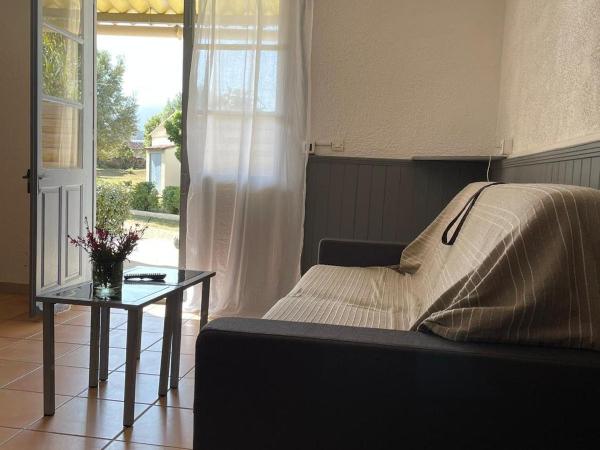 Bungalows Filippi : photo 1 de la chambre studio