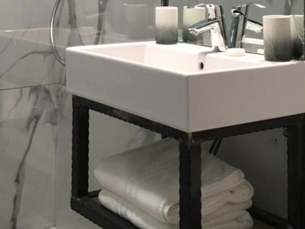 Hotel67 : photo 2 de la chambre chambre double