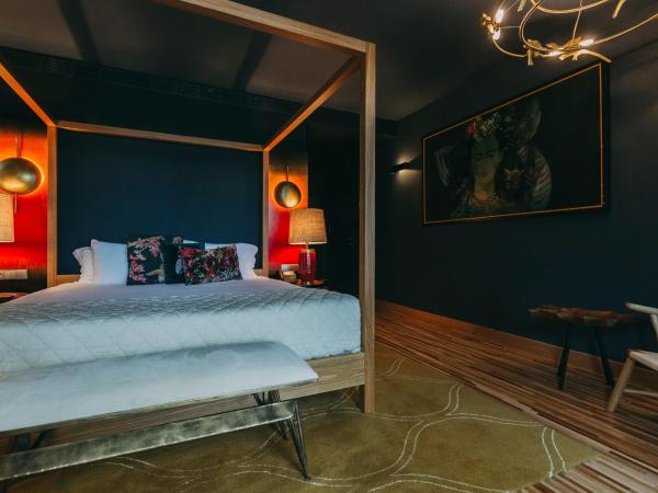 Torel Avantgarde : photo 8 de la chambre hébergement exécutif royal