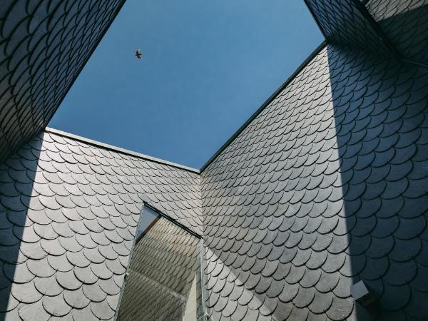 Aparthotel Oporto Palace : photo 7 de la chambre maisonnette